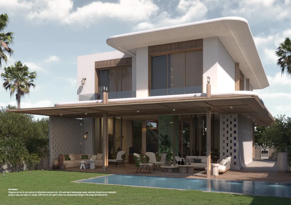 Twinhouse for sale in Zoya Ghazala Bay in Ghazala Bay of 0 m² with 4 bedrooms