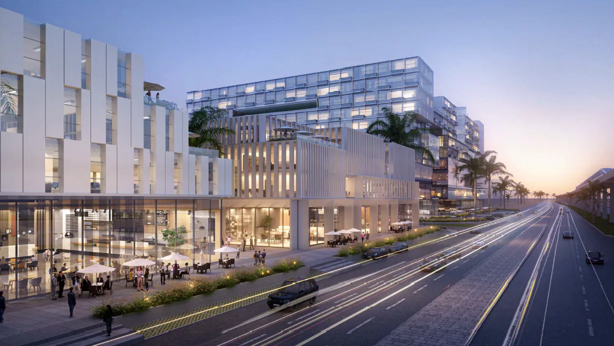 Apartment for sale in Ever in 6th of October City of 0 m² with 3 bedrooms