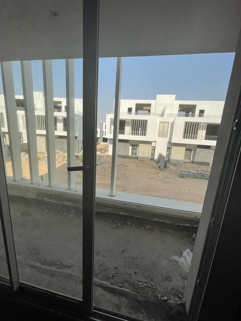 Apartment for sale in Joulz in 6th of October City of 0 m² with 2 bedrooms