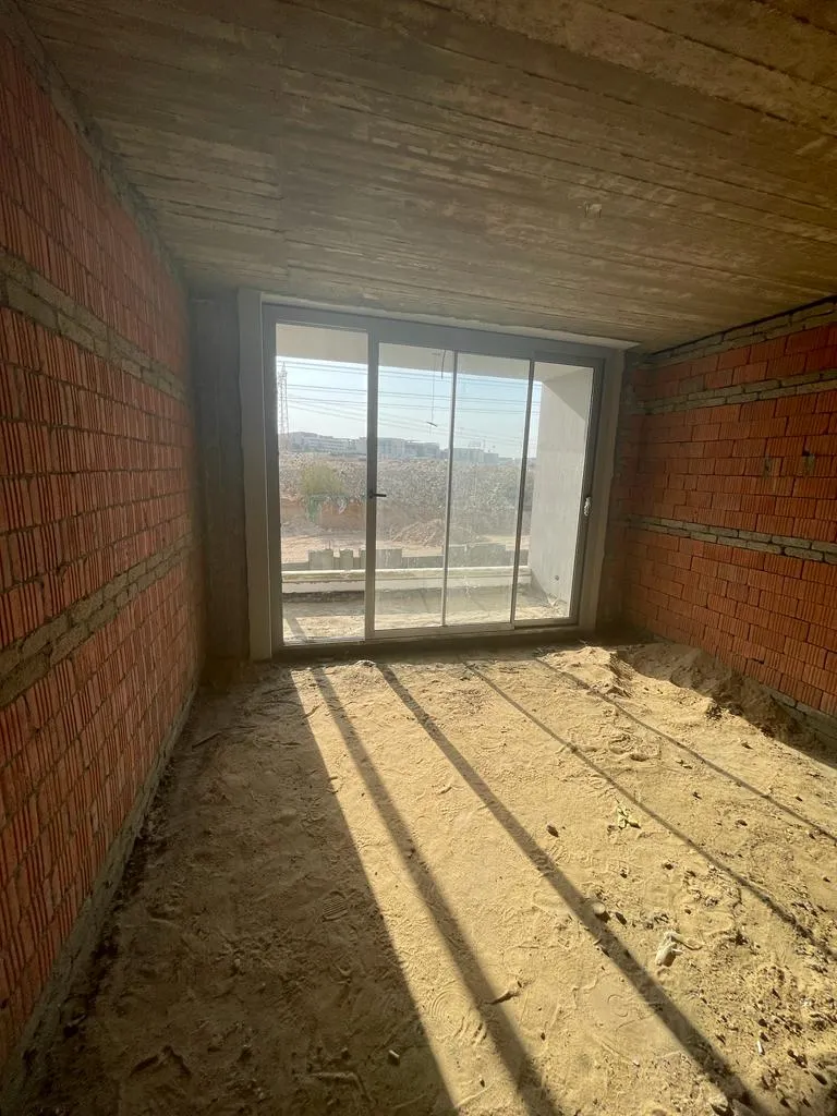 Apartment for sale in Joulz in 6th of October City of 0 m² with 2 bedrooms