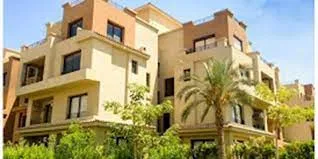 Apartment for sale in Casa in 6th of October City of 0 m² with 2 bedrooms