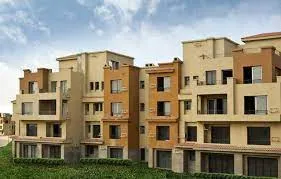 Apartment for sale in Casa in 6th of October City of 0 m² with 2 bedrooms