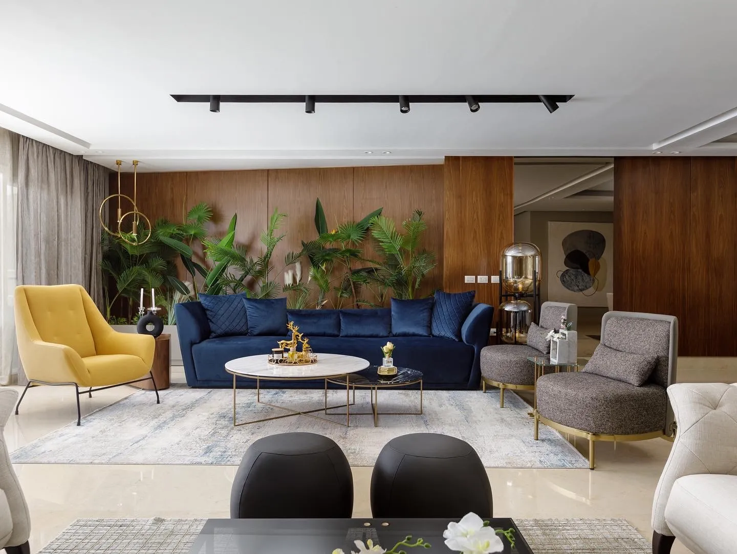 شقة للبيع في اوشن بلو هليوبوليس في القاهره بمساحة 0 م² تتكون من 3 غرف