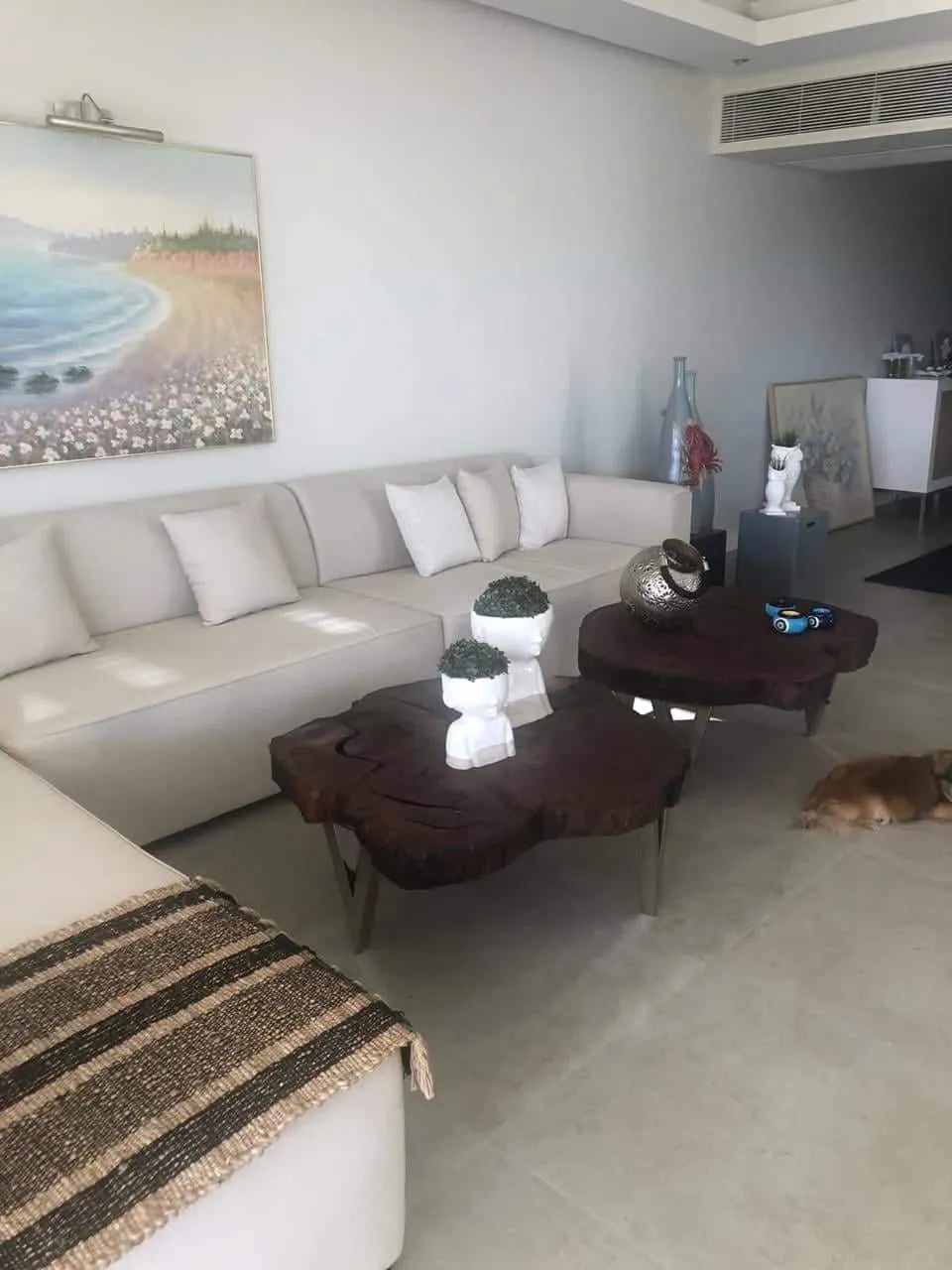 فيلا للبيع في سيشيل سيدي عبد الرحمن في سيدي عبد الرحمن بمساحة 0 م² تتكون من 5 غرف