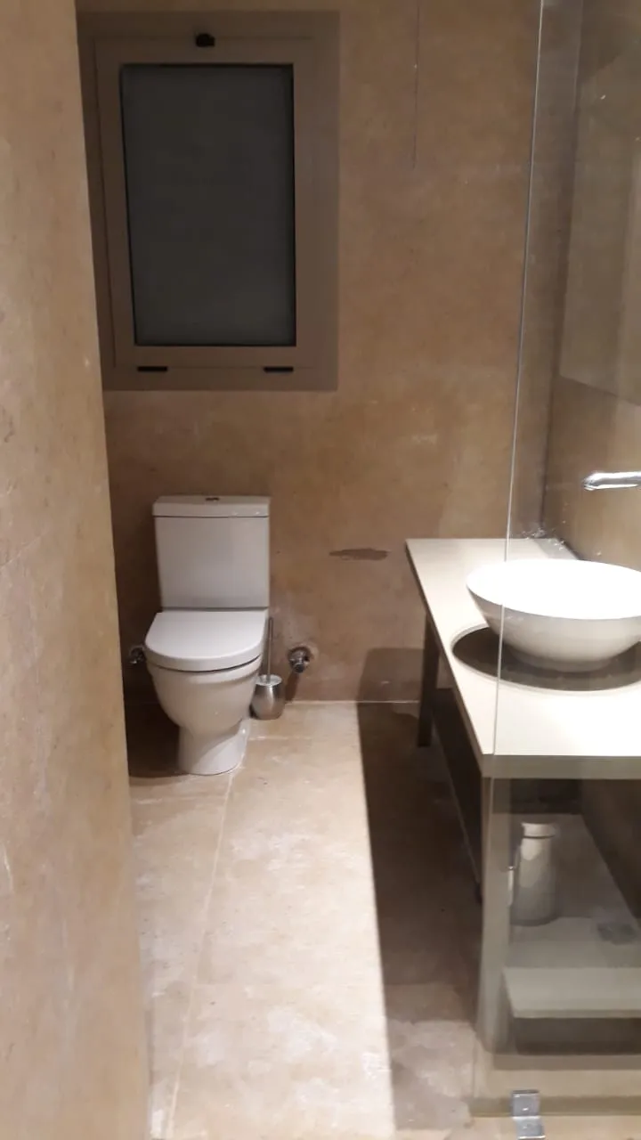 فيلا للبيع في سيشيل سيدي عبد الرحمن في سيدي عبد الرحمن بمساحة 0 م² تتكون من 5 غرف