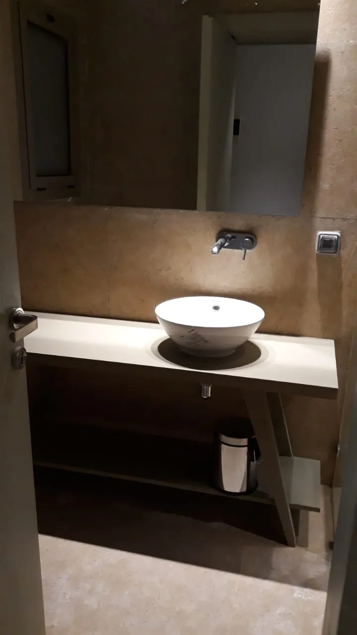 فيلا للبيع في سيشيل سيدي عبد الرحمن في سيدي عبد الرحمن بمساحة 0 م² تتكون من 5 غرف