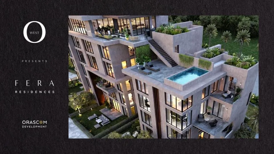  for sale in Fera Residences  in  of 0 m² with 0 bedrooms