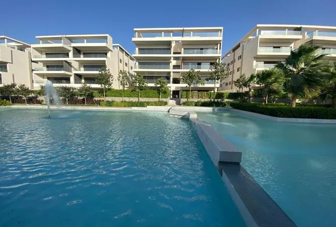 Apartment for sale in Lake View Residence in Golden Square of 0 m² with 2 bedrooms