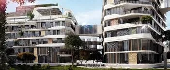 شقة للبيع في بلوم فيلدز في مدينة المستقبل بمساحة 0 م² تتكون من 3 غرف