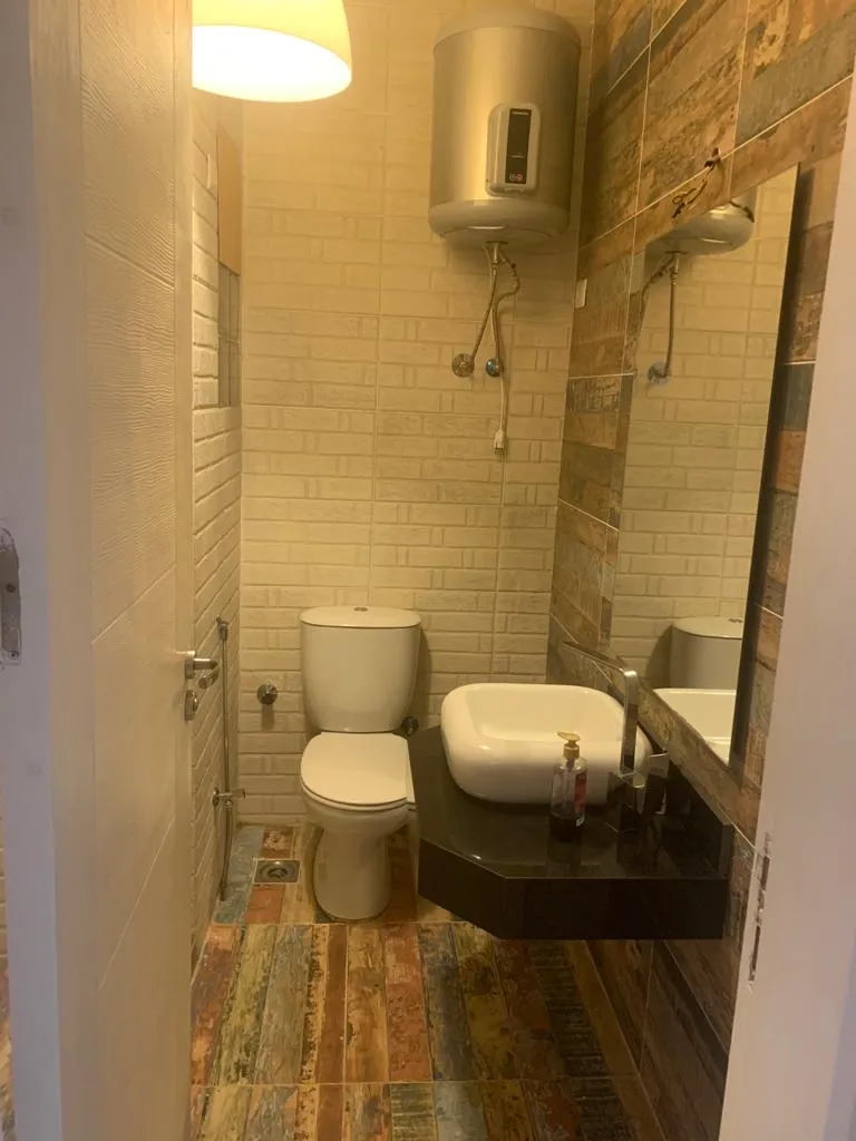 شاليه للبيع في عين باي في العين السخنة بمساحة 0 م² تتكون من 2 غرف