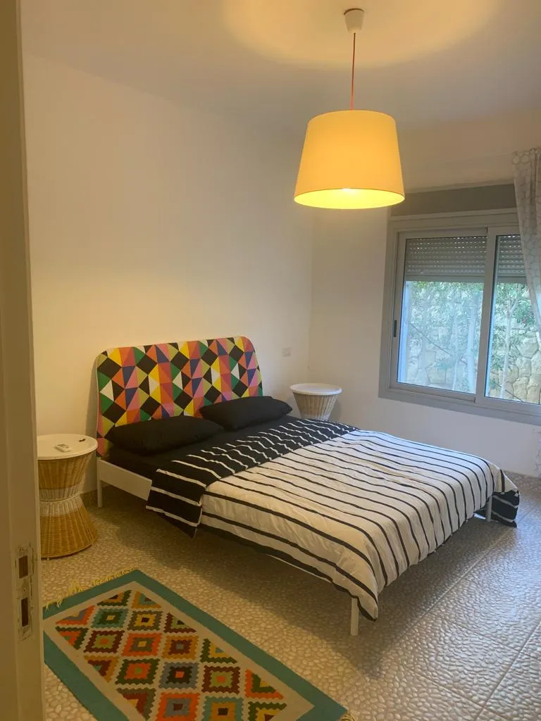 شاليه للبيع في عين باي في العين السخنة بمساحة 0 م² تتكون من 2 غرف