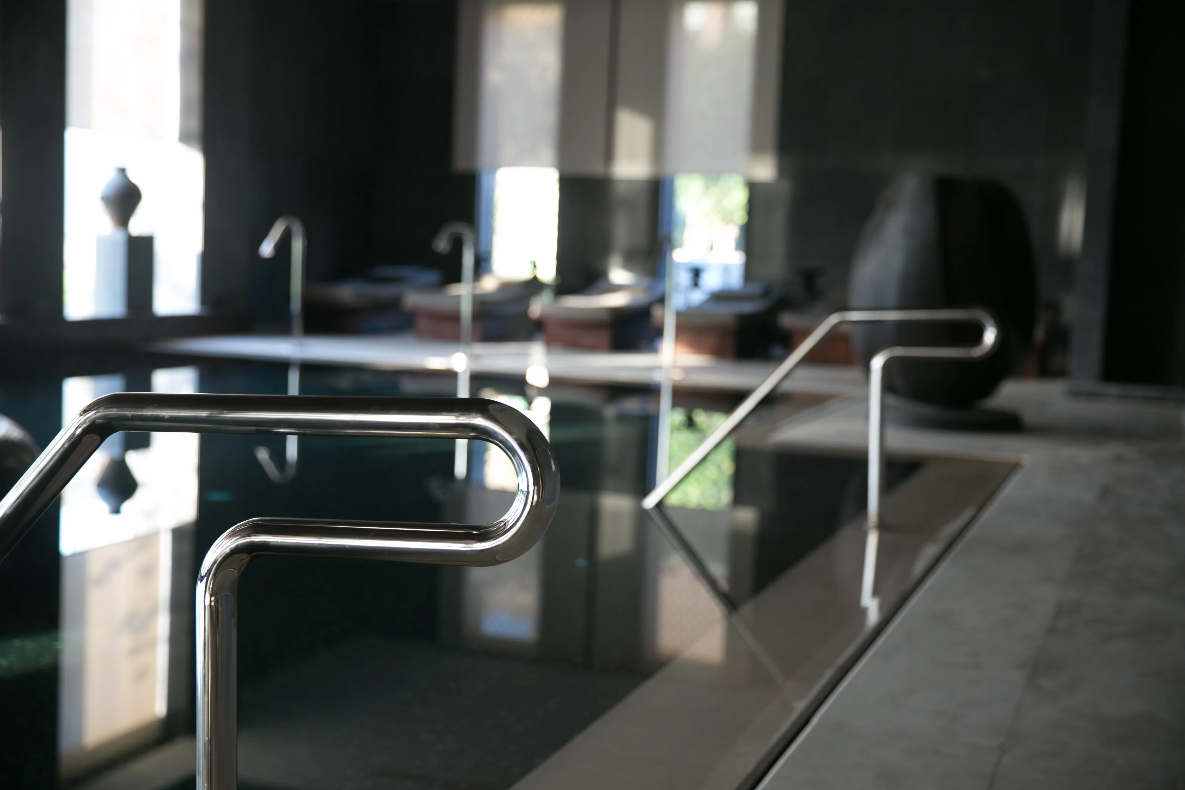 Apartment for sale in Lake View Residence in Golden Square of 0 m² with 2 bedrooms