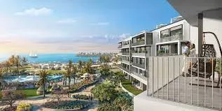 شاليه للبيع في مراسي في سيدي عبد الرحمن بمساحة 0 م² تتكون من 2 غرف