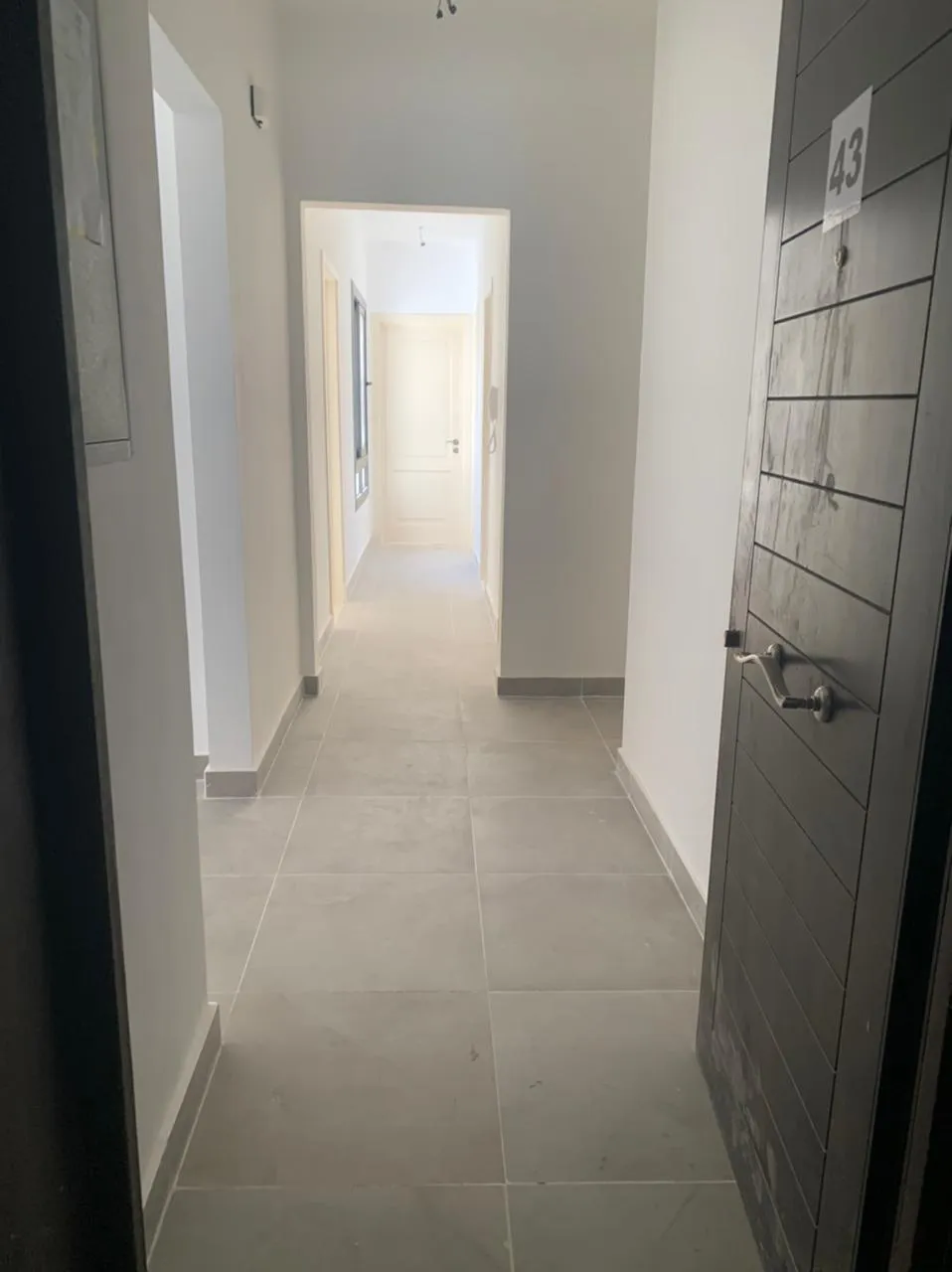 شقة للبيع في سيلييا   في العاصمة الإدارية الجديدة بمساحة 0 م² تتكون من 3 غرف