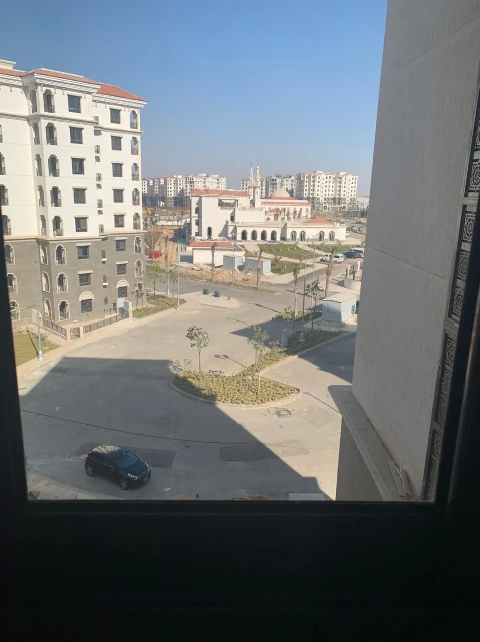 شقة للبيع في سيلييا   في العاصمة الإدارية الجديدة بمساحة 0 م² تتكون من 3 غرف