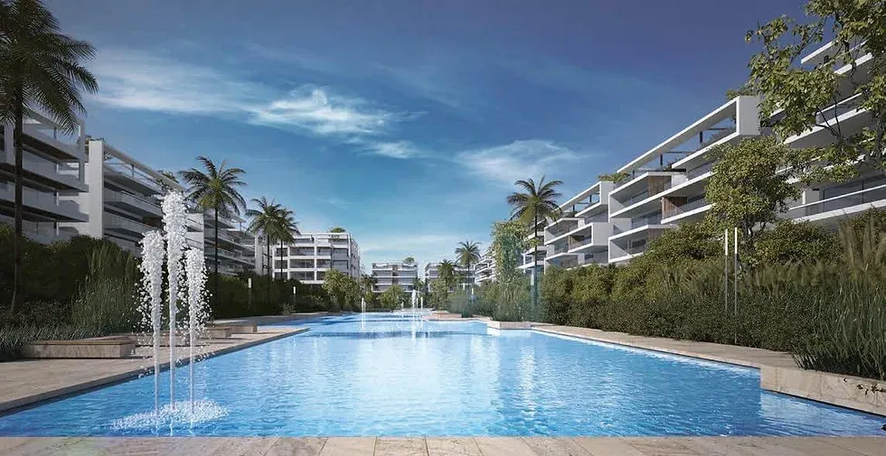 for sale in Lake View Residence in of 0 m² with 0 bedrooms