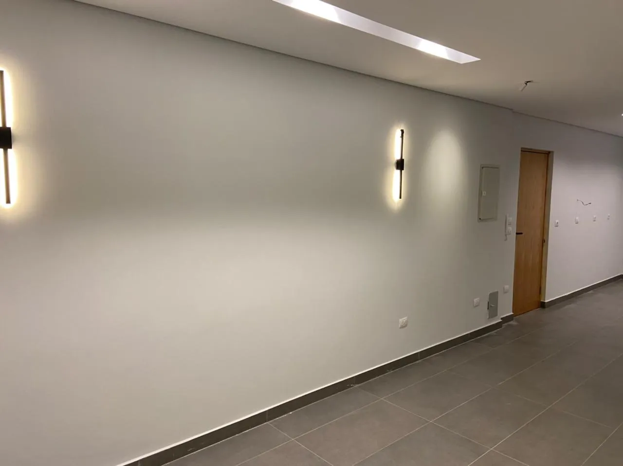 شقة للبيع في ليك فيو ريزيدنس في جولدن سكوير بمساحة 0 م² تتكون من 2 غرف