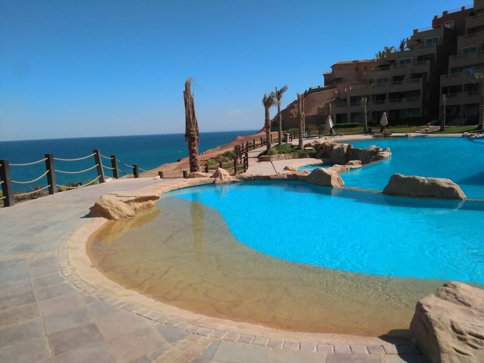 Chalet for sale in Telal Sokhna in Ain Sokhna of 0 m² with 1 bedrooms