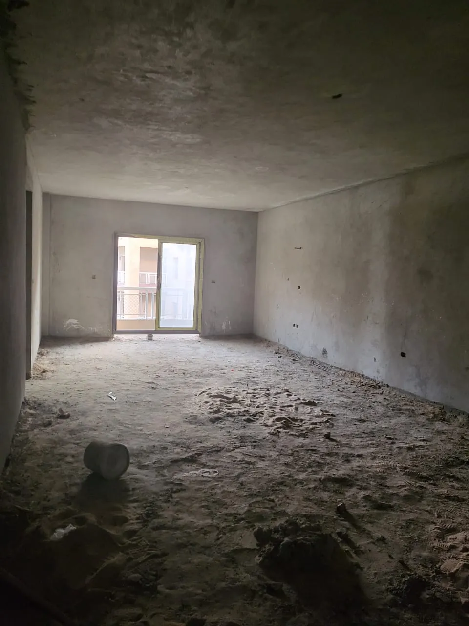 شقة للبيع في جرين 5 في مدينة السادس من أكتوبر بمساحة 0 م² تتكون من 3 غرف