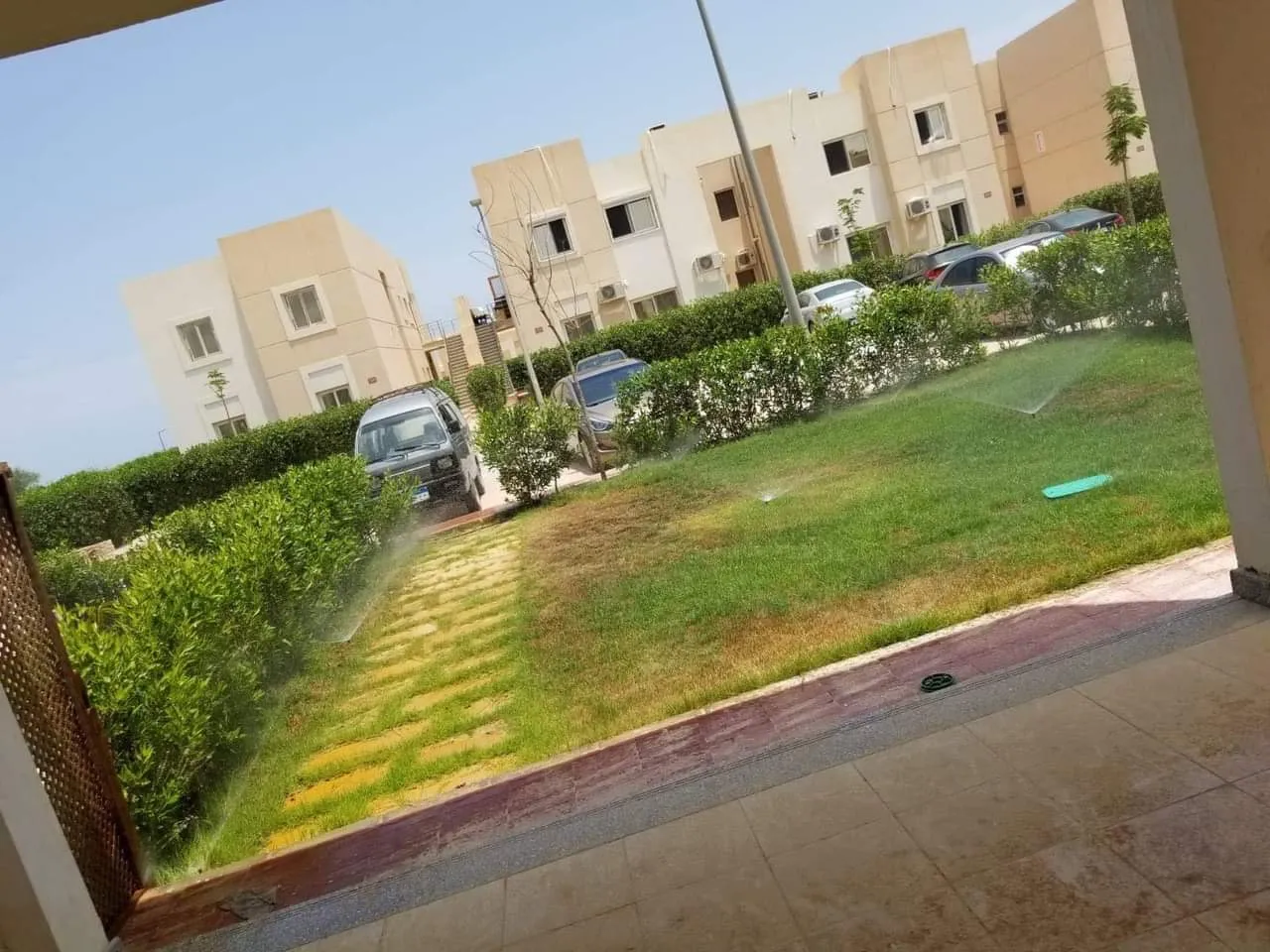 شاليه للبيع في مينا 5 في الساحل الشمالي بمساحة 0 م² تتكون من 3 غرف