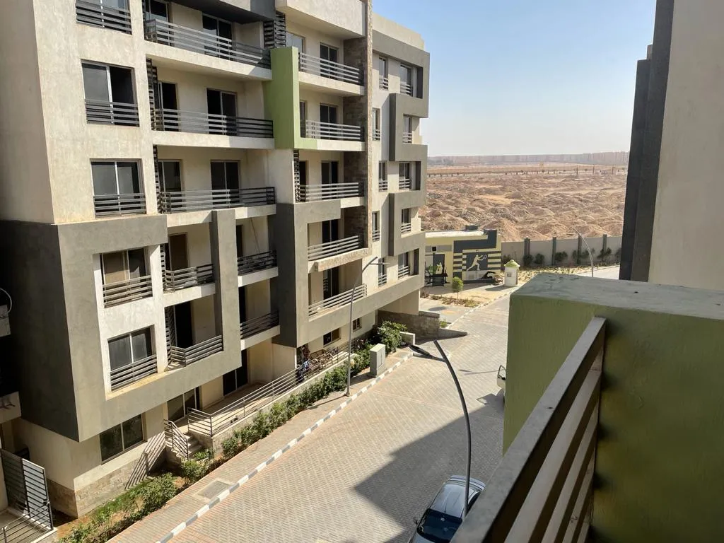Apartment for sale in Kenz Compound in 6th of October City of 0 m² with 3 bedrooms