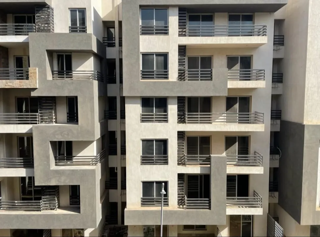 Apartment for sale in Kenz Compound in 6th of October City of 0 m² with 3 bedrooms