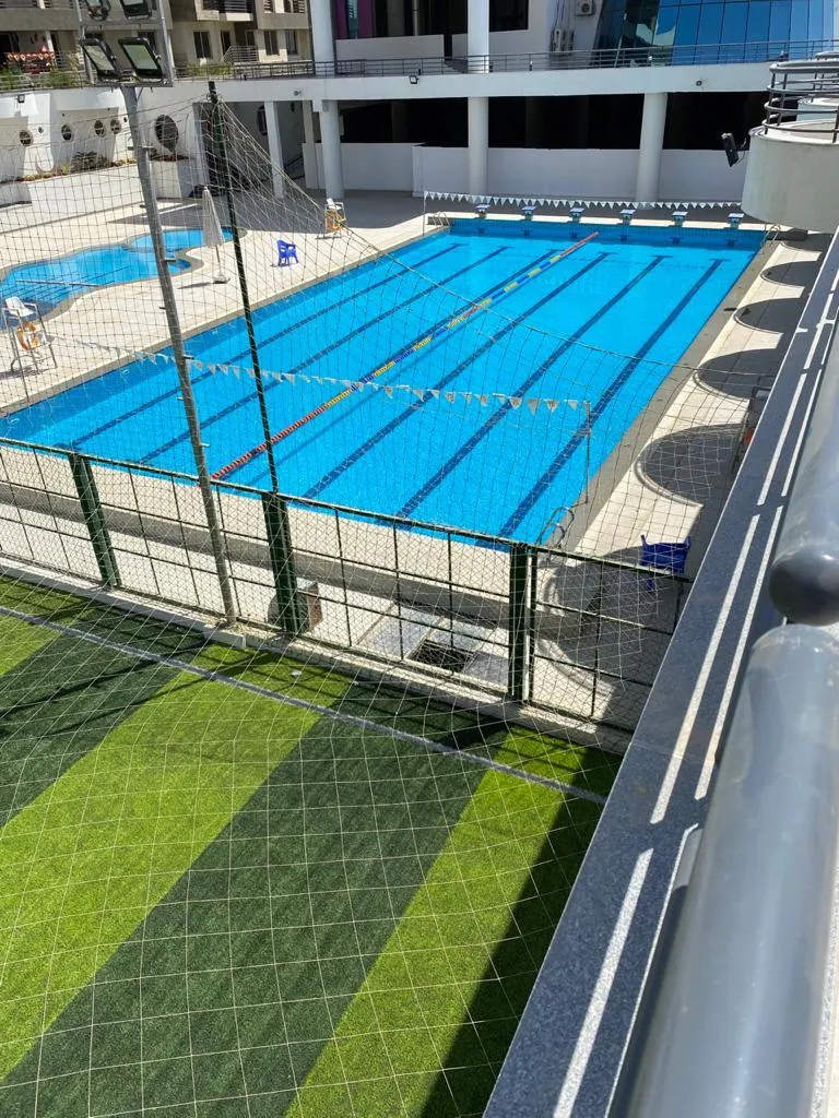 Apartment for sale in Kenz Compound in 6th of October City of 0 m² with 3 bedrooms