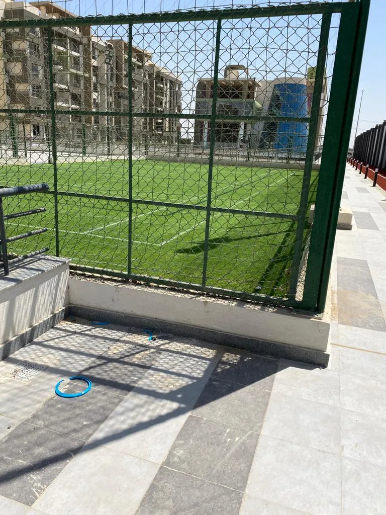 Apartment for sale in Kenz Compound in 6th of October City of 0 m² with 3 bedrooms