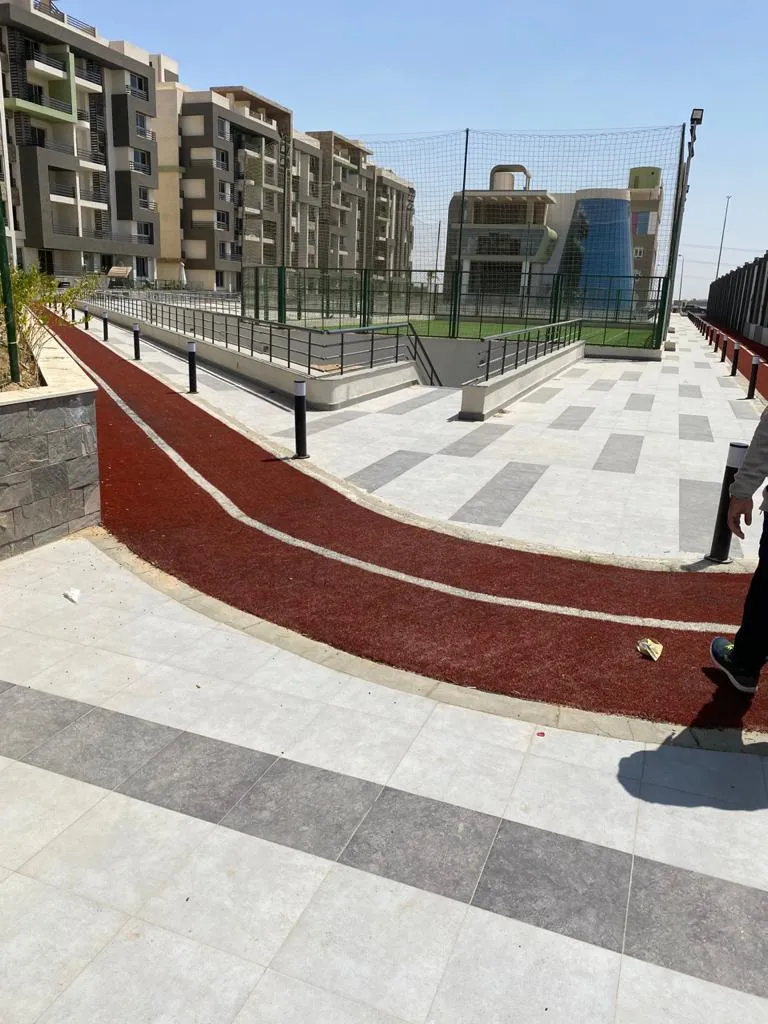 Apartment for sale in Kenz Compound in 6th of October City of 0 m² with 3 bedrooms