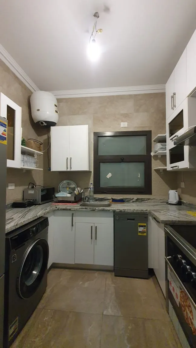 Penthouse for sale in Fifth Square Al Marasem in New Cairo of 0 m² with 2 bedrooms