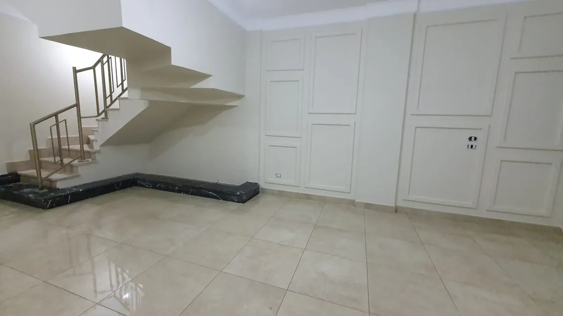 Penthouse for sale in Fifth Square Al Marasem in New Cairo of 0 m² with 2 bedrooms