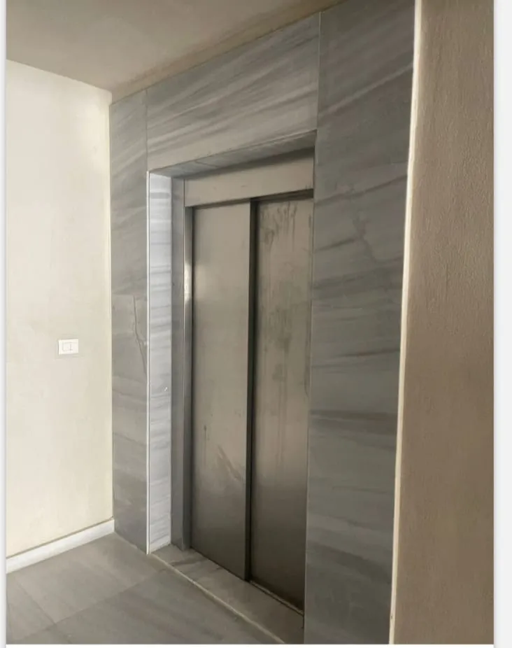 Apartment for sale in Lake View Residence in Golden Square of 0 m² with 3 bedrooms