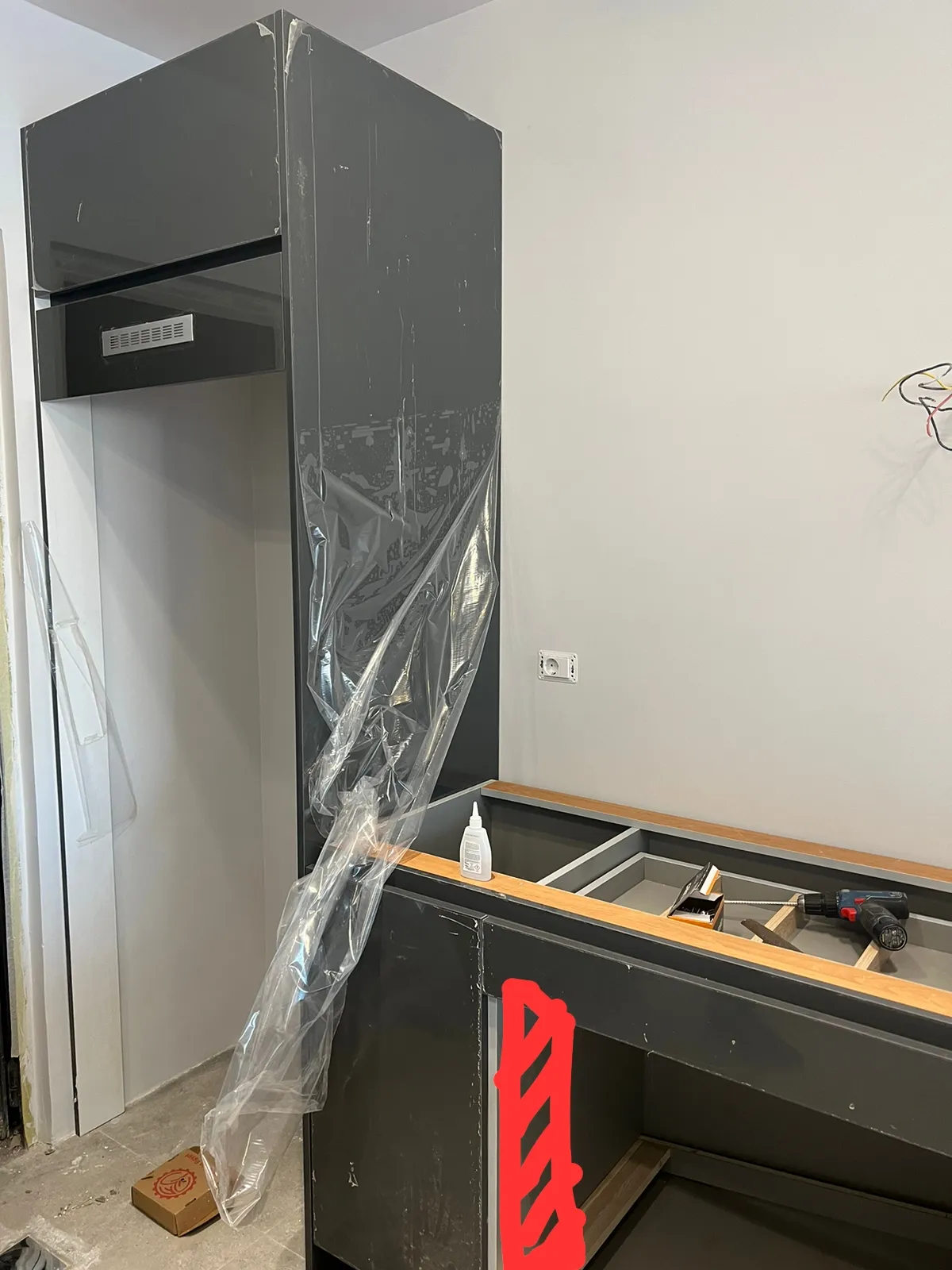 Apartment for sale in Lake View Residence in Golden Square of 0 m² with 2 bedrooms