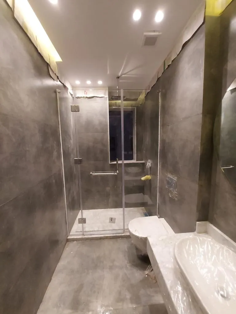 Apartment for sale in Lake View Residence in Golden Square of 0 m² with 2 bedrooms