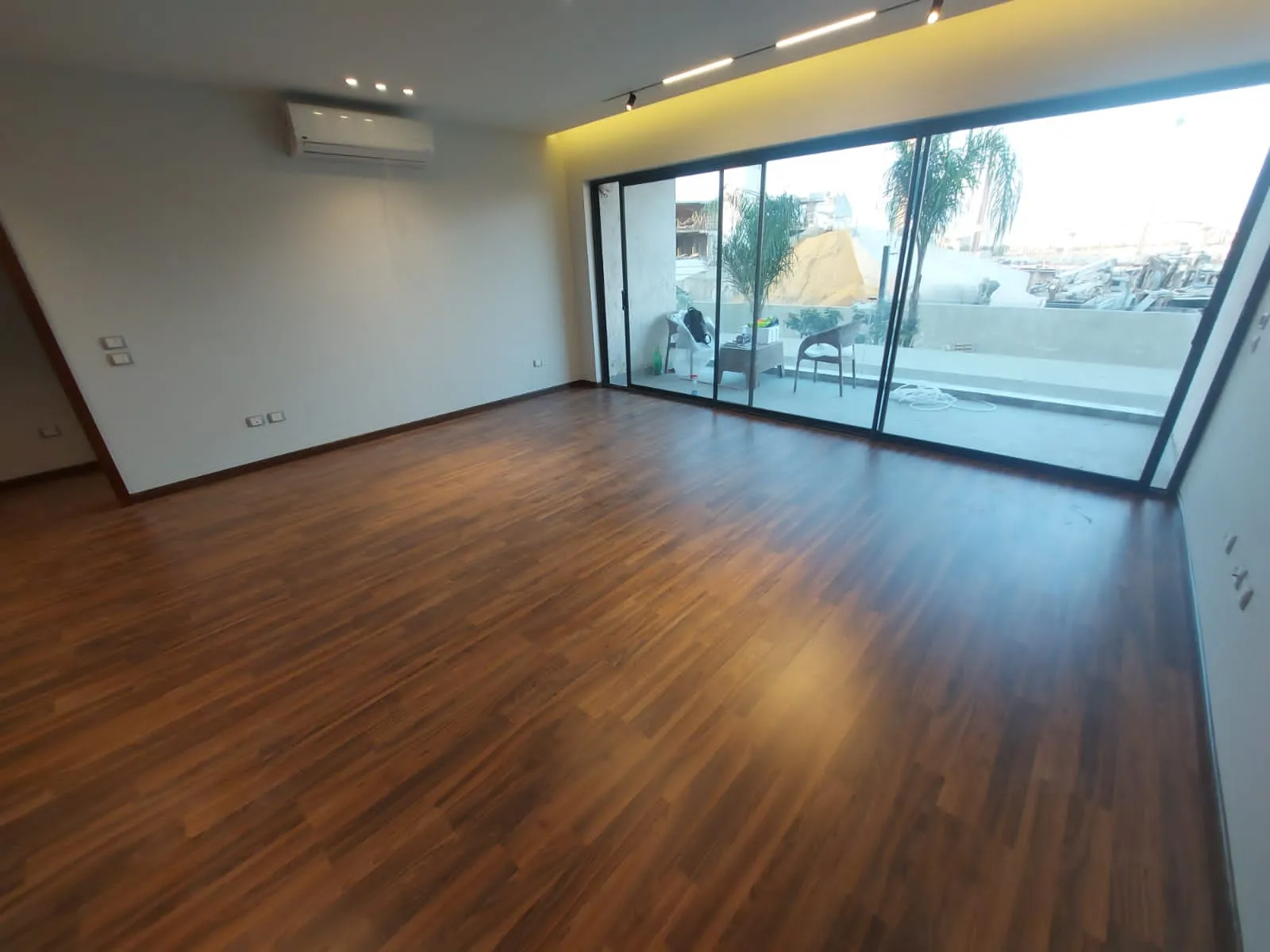 Apartment for sale in Lake View Residence in Golden Square of 0 m² with 2 bedrooms