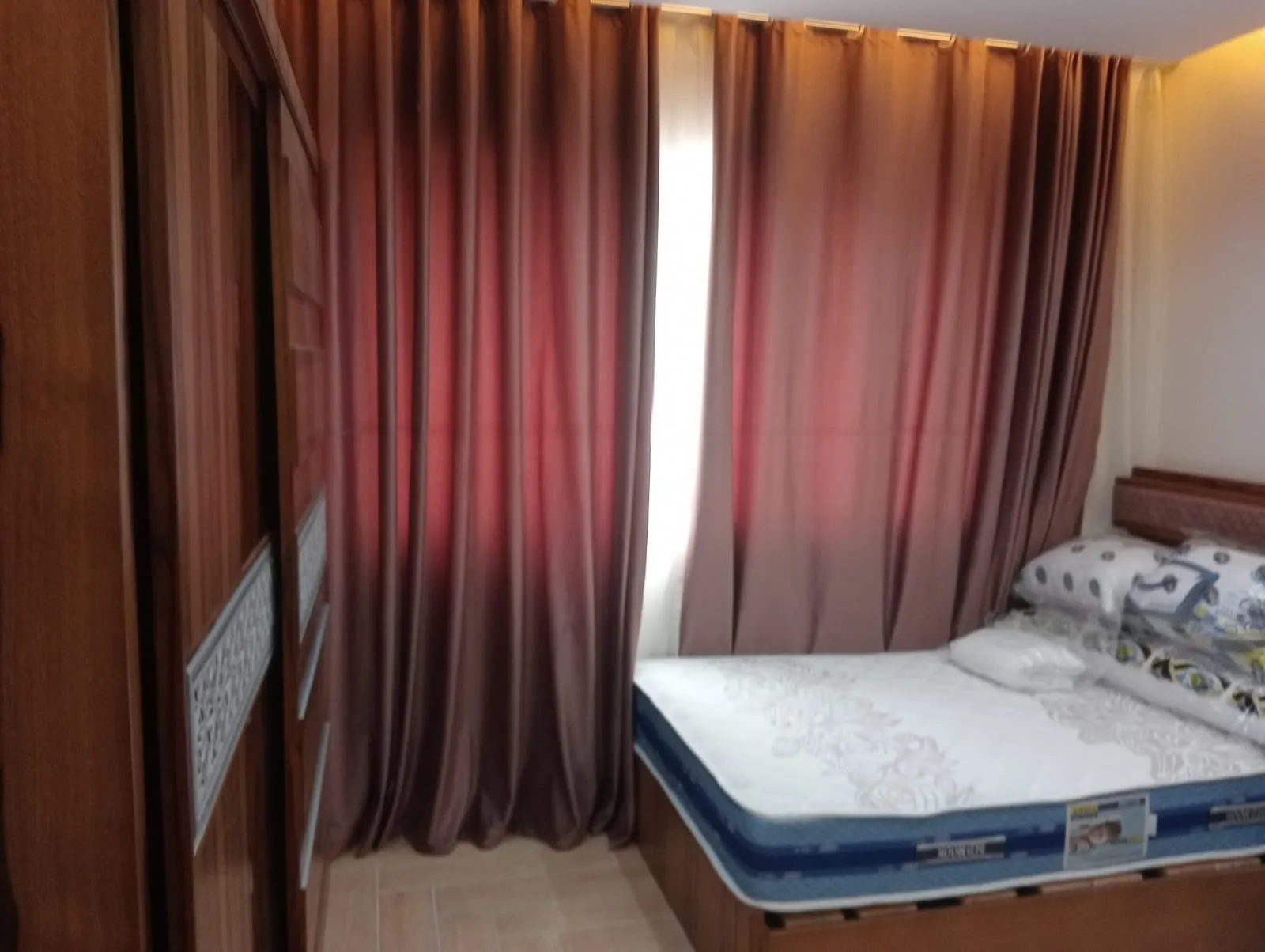 Apartment for sale in Lake View Residence in Golden Square of 0 m² with 2 bedrooms