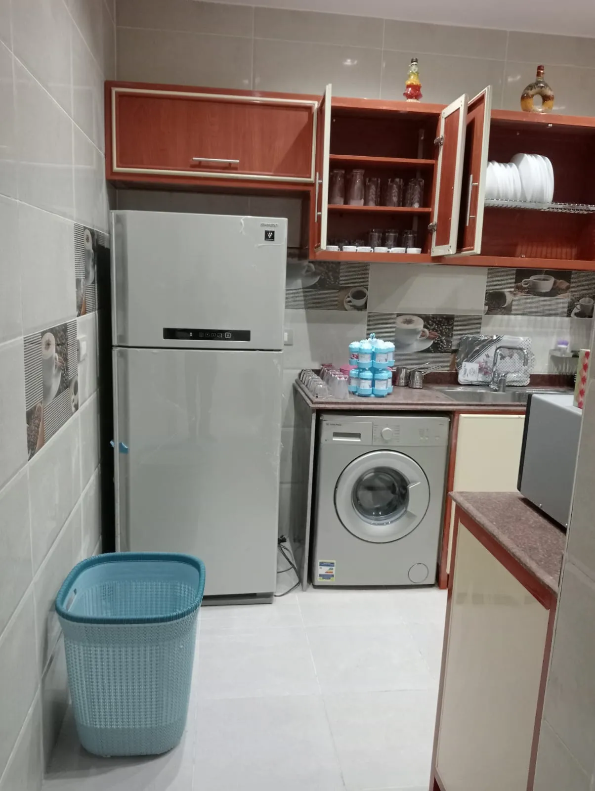 Apartment for sale in Lake View Residence in Golden Square of 0 m² with 2 bedrooms