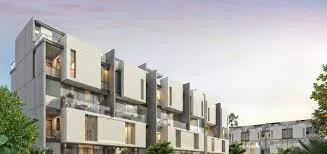 Duplex for sale in Al Burouj in El Shorouk of 0 m² with 3 bedrooms