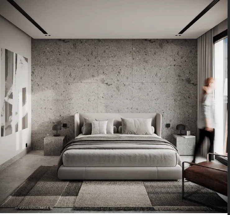 فيلا للبيع في باي سنترال ريزيدنس سوما باي في سوماباي بمساحة 0 م² تتكون من 4 غرف