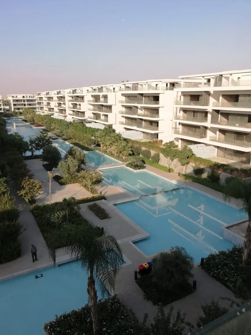 Penthouse for sale in Lake View Residence in Golden Square of 0 m² with 3 bedrooms