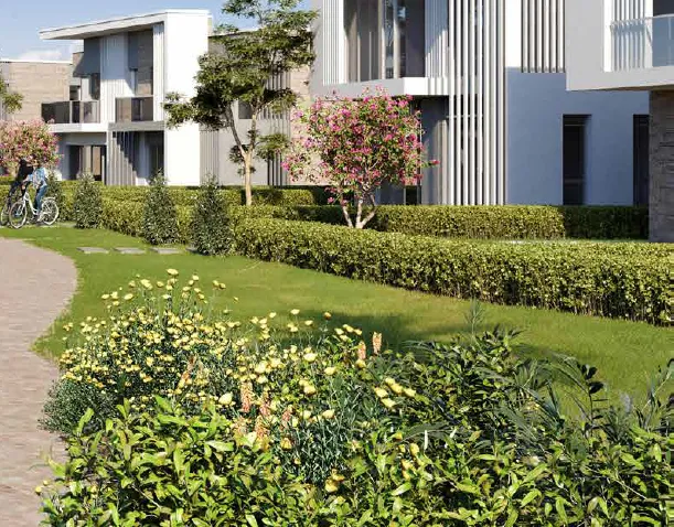 Office for sale in ZED East in 6th settlement of 0 m² with 0 bedrooms