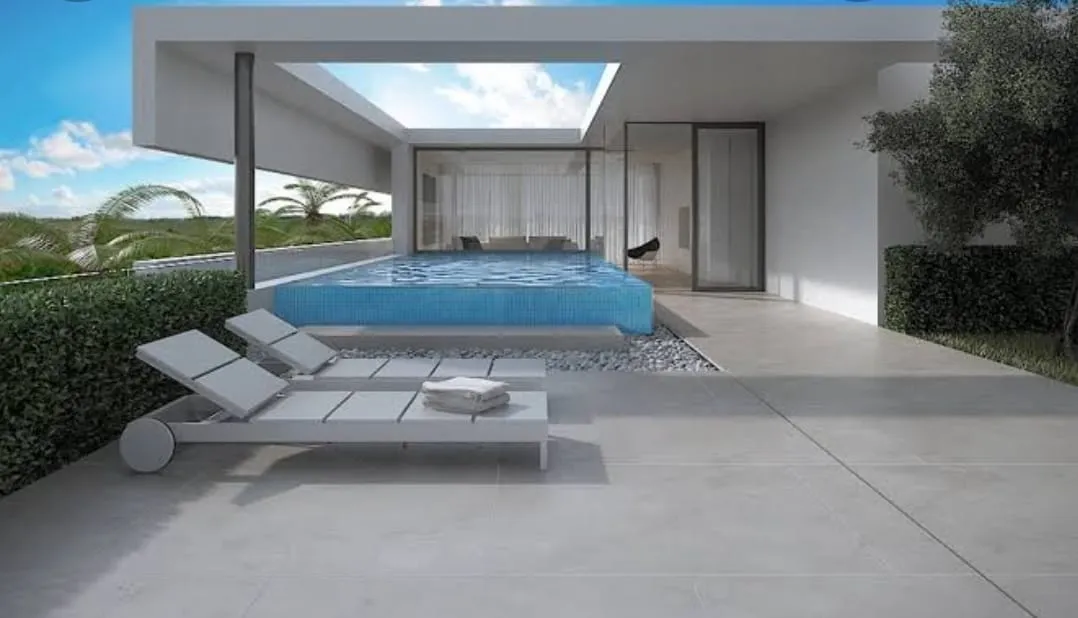 Penthouse for sale in Lake View Residence in Golden Square of 0 m² with 4 bedrooms