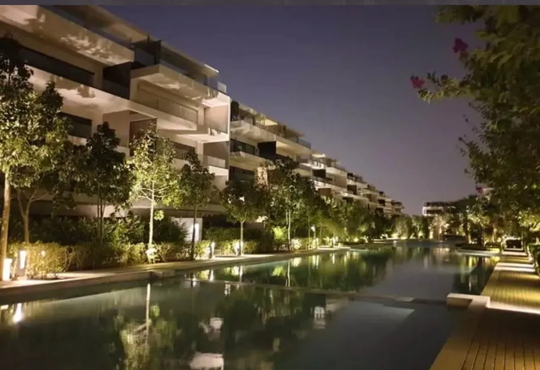Penthouse for sale in Lake View Residence in Golden Square of 0 m² with 4 bedrooms