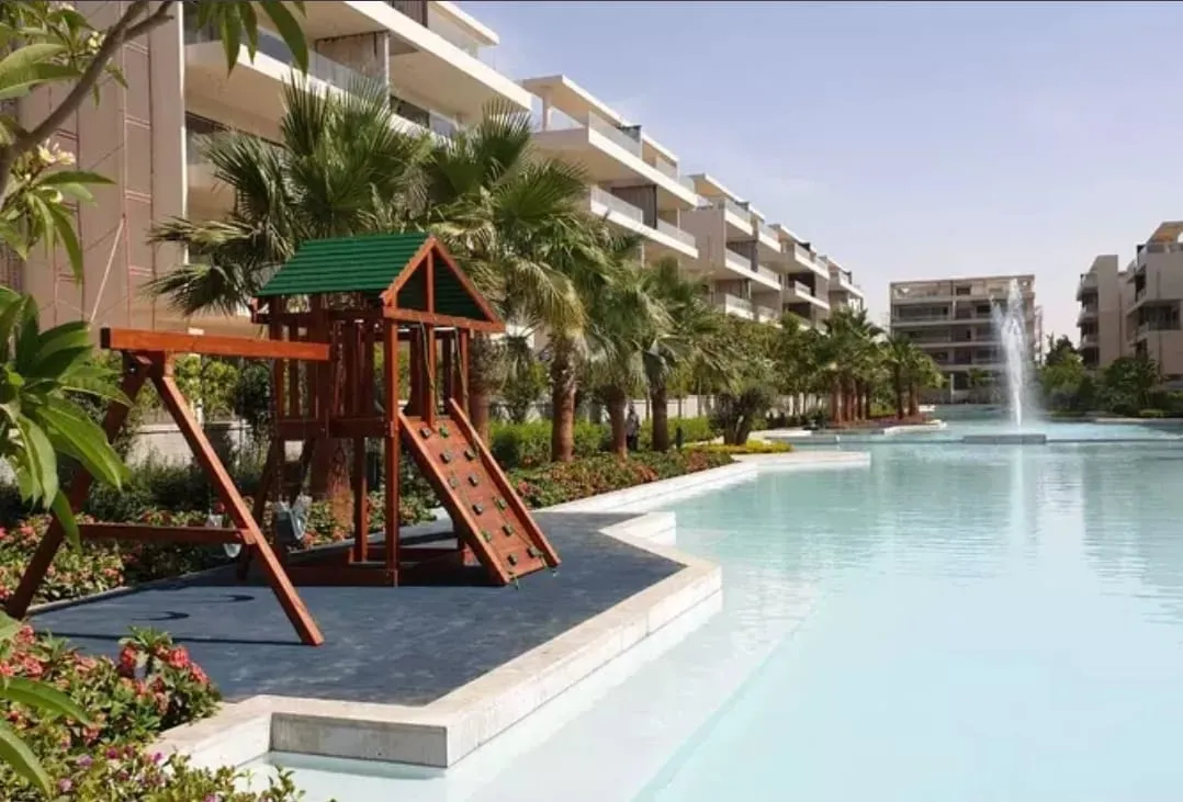 Penthouse for sale in Lake View Residence in Golden Square of 0 m² with 4 bedrooms