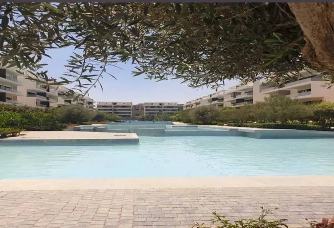 Penthouse for sale in Lake View Residence in Golden Square of 0 m² with 4 bedrooms