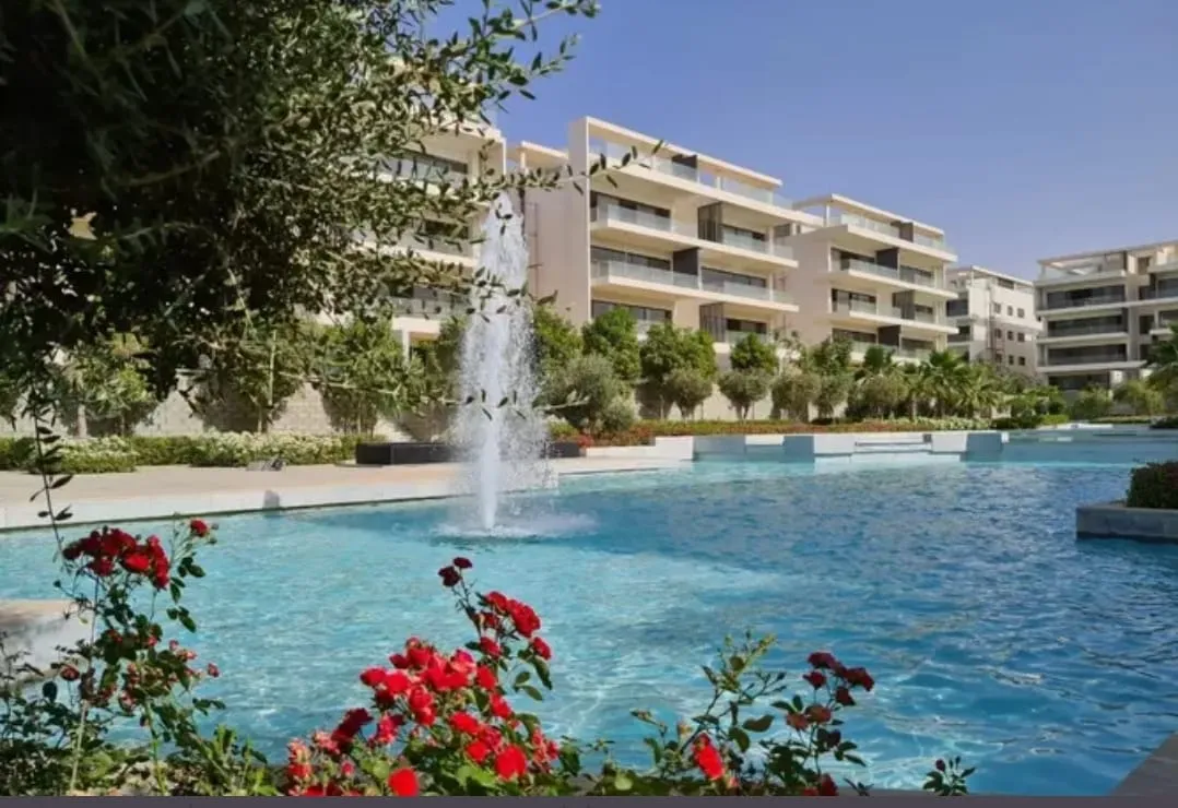 Penthouse for sale in Lake View Residence in Golden Square of 0 m² with 4 bedrooms