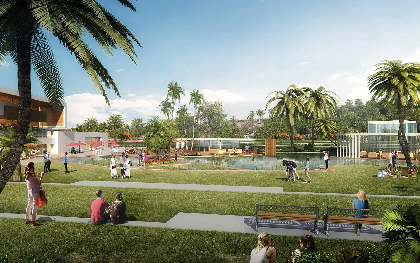 تاون هاوس للبيع في البروج في الشروق بمساحة 0 م² تتكون من 3 غرف