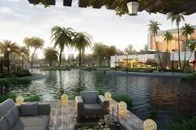 تاون هاوس للبيع في البروج في الشروق بمساحة 0 م² تتكون من 3 غرف