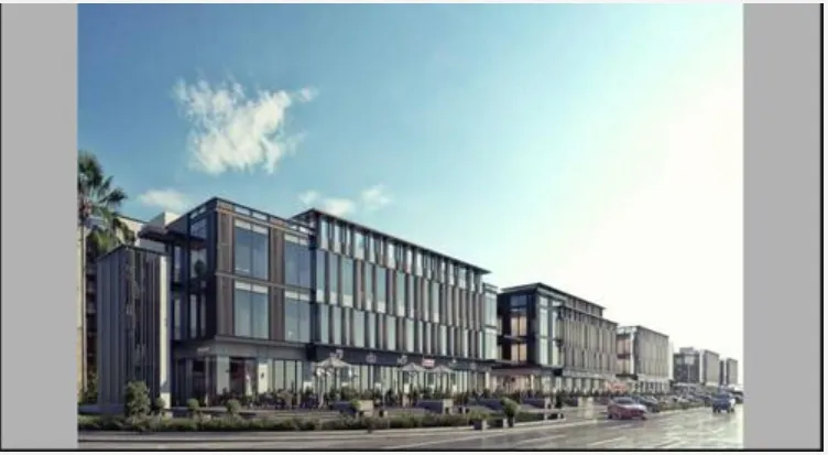 Retail for sale in De Joya 3 strip mall in New Capital City of 0 m² with 0 bedrooms