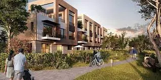 Apartment for sale in Plateau District 5 in South New Cairo of 0 m² with 3 bedrooms